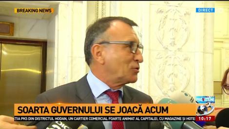 Paul Stănescu, propunerea PSD pentru Ministerul Dezvoltării: Eu știu că nu am încălcat legea