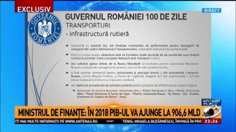 Ministrul Fondurilor Europene: &bdquo;Problema Rom&acirc;niei nu a fost lipsa banilor, ci lipsa capacității de a implementa proiecte&rdquo;