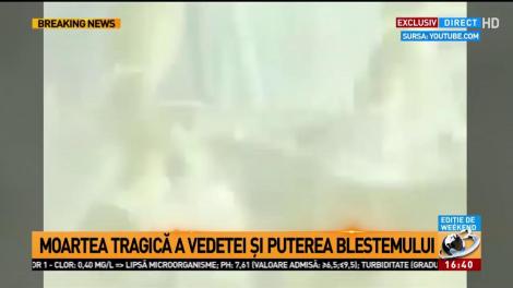 La șapte ani de la moartea tragică a Madalinei Manole, dezvăluiri tulburătoare ies la iveală: "Era foarte interesată de blesteme"