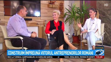 Mentorii ”FixBiz” te ajută să îți dezvolți afacerea