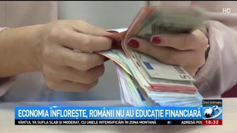 Safe Income. Cum să ne gestionăm mai bine veniturile