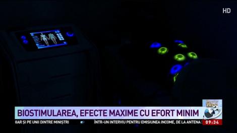 Biostimularea, o terapie de actualitate