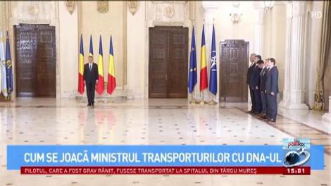 Guvern nou, războiul continuă. Ce-i pregătește Dragnea premierului Tudose