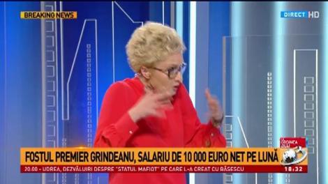 La ordinea zilei: Pe ce salariu se &icirc;ntoarce Sorin Grindeanu &icirc;n viața publică, ca șef al ANCOM