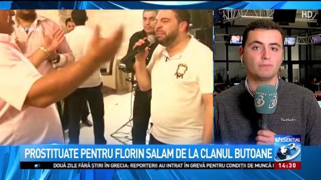 Lovitură de proporții pentru Florin Salam. Celebrul manelist implicat într-un SCANDAL URIAȘ!