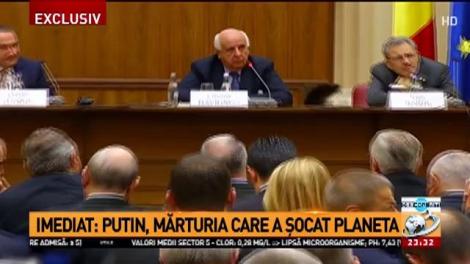 Interesele din spatele a două asasinate la nivel &icirc;nalt. Cum a acționat &icirc;n Rom&acirc;nia cea mai mare rețea de manipulare