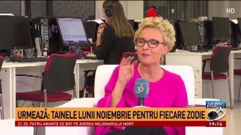 Numerologul Mihai Voropchievici îţi spune totul despre ULTIMA CIFRĂ a anului naşterii. Ce reprezintă şi cum te influenţează