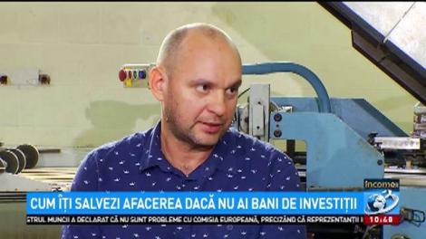 FixBiz. Cum îți salvezi afacerea dacă nu ai bani de investiții