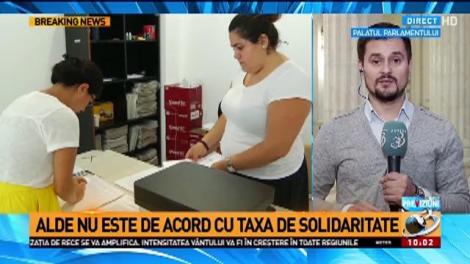 Scenariu negru pentru bugetari. Guvernul ia &icirc;n calcul concedieri masive