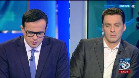 Cioloș își anunță revenirea în politică, la doi ani de Colectiv. Mircea Badea: El a ajuns la putere pe bază de tragedia Colectiv