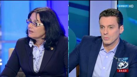 Mircea Badea, după atacul de la New York: Răspunsul la terorism nu este rugăciunea. E limpede că Dumnezeu nu se ocupă cu asta