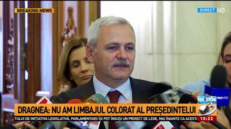 Liviu Dragnea: Neplata contribuţiilor de către angajator va fi infracţiune