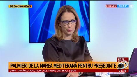 Imagini &icirc;n premieră din casa lui Klaus Iohannis. &Icirc;n ce lux trăiește șeful statului rom&acirc;n!