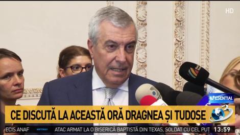 Tăriceanu, despre amânarea modificării Codului Fiscal