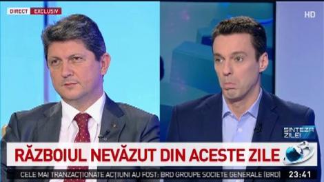 Mircea Badea: Ceaușescu era un mare adversar al rușilor, îi înjura la ei acasă