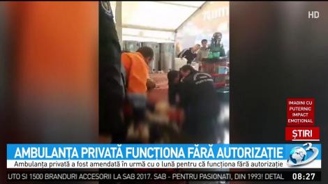 Medici: Bărbatul care a murit în urma unui stop cardio-respirator în Piaţa Obor putea fi salvat