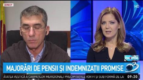 Sindicaliştii le cer românilor să iasă în stradă