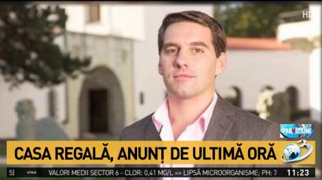 Principesa Elena: Sunt dezamăgită de fiul meu, Nicolae