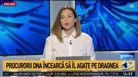 Un nou dosar al DNA făcut la Teleorman. Surse: Procurorii au făcut deja zeci de audieri