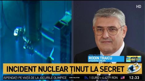 Celula de criză a fost activată! Un accident nuclear petrecut lângă România a fost ținut în secret! De ce nu a fost anunțată populația