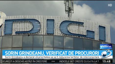 Grindeanu, acuzat că a favorizat ilegal RCS&RDS