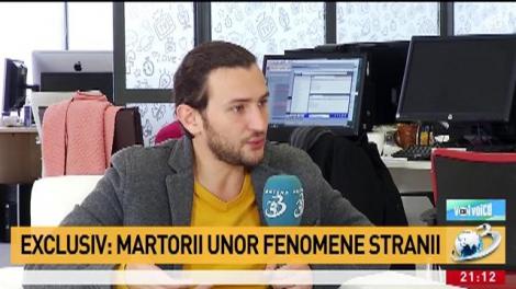 Doru Bem: Orice ține de vrăji, magie nu are legătură cu Dumnezeu