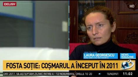 Decizie finală: Fetița lui Dan Condrea, patronul Hexi Pharma, rămâne cu mama sa