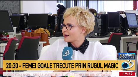 Dana Grecu, mărturisiri sfâşietoare despre cel mai trist moment din viaţa ei: ”Eram terminată!”