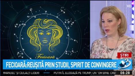 Fericirea îi bate la ușă! ZODIA care va primi o cerere în căsătorie! Horoscop săptămânal realizat de Camelia Pătrășcanu