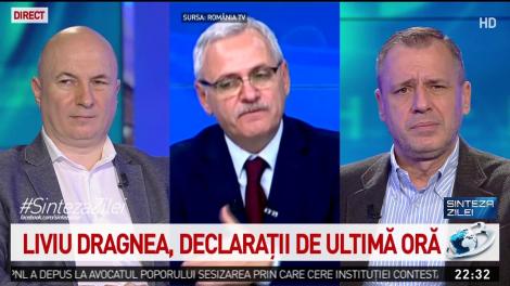 Dragnea, mesaj extrem de dur pentru șeful SPP