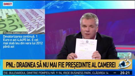 Răzvan Savaliuc: Dragnea e acuzat fără să fi fost audiat. DNA încalcă grav drepturile omului