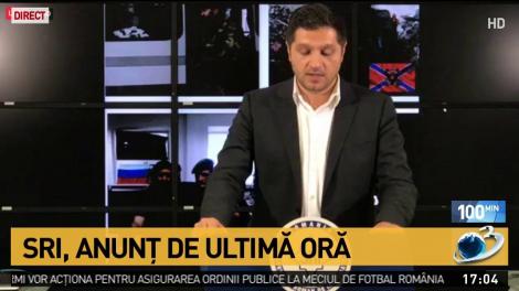 Paramilitar s&acirc;rb, care spiona baza NATO de la Kogălniceanu, declarat indezirabil &icirc;n Rom&acirc;nia