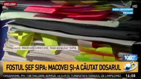 Ce ilegalități uriașe ascunde Monica Macovei