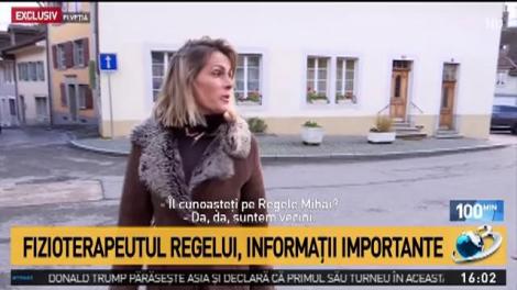 Ultimele informații despre starea Regelui Mihai