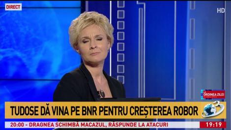 Cezar Preda: Ludovic Orban şi-a asumat postura de premier din partea PNL