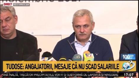 Concluzii după Comitetul Executiv PSD, despre rezoluția adoptată