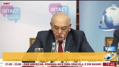 Avertisment de ultimă oră! Orașele din România sunt sufocate: „E o situație fără precedent”