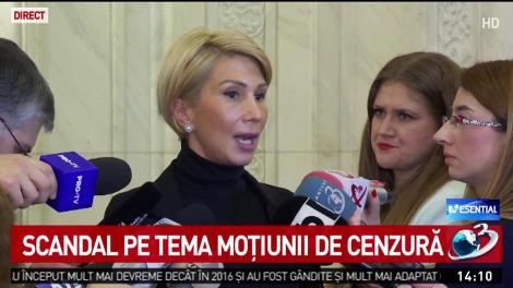 PNL cheamă oamenii &icirc;n stradă