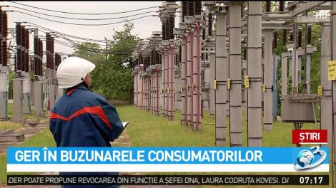 Ger &icirc;n buzunarele rom&acirc;nilor