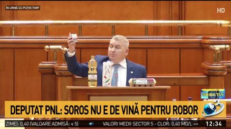 Circ &icirc;n Parlament la moțiunea de cenzură
