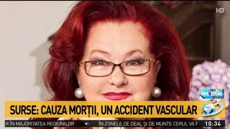 Surse: Medicii legiști au &icirc;ncheiat autopsia