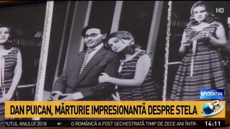 Dezvăluire uluitoare făcută de primul soț al actriței Stela Popescu. Ce urma să facă artista sâmbătă