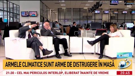 Medicul Nicolae Bacalbașa, previziune sumbră asupra omenirii: &bdquo;&Icirc;n 2099, omul va ajunge stăp&acirc;nul păm&acirc;ntului, dar...&rdquo;