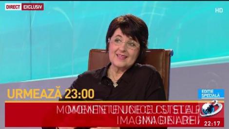 Afaceri cu multe grade pentru șeful spionilor