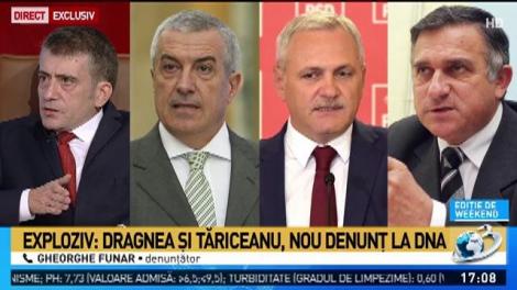 Denunț bombă la DNA &icirc;mpotriva Casei Regale. Tăriceanu și Dragnea sunt și ei vizați