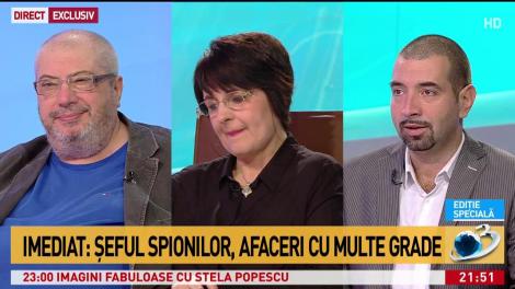 Urzeala baronilor: &Icirc;nlăturarea lui Dragnea