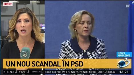 Un nou scandal &icirc;n PSD. Ministrul de Interne, criticat pentru schimbarea Statutului polițistului