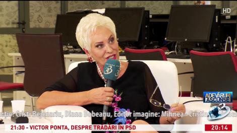 Lidia Fecioru și pilda zilei: Să nu uităm să le spunem celor dragi te iubesc