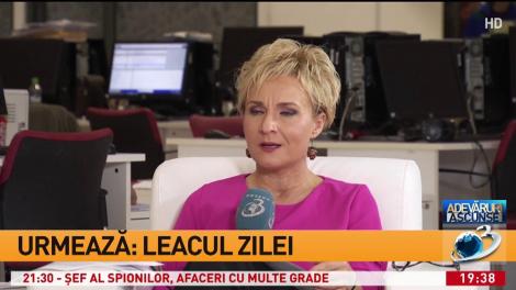 Mihai Voropchievici, cum să atragi dragostea &icirc;n noaptea Sf&acirc;ntului Andrei