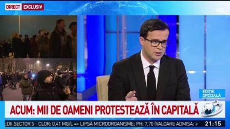 Un procuror incoruptibil rupe tăcerea: &bdquo;Numirile șefilor &icirc;n justiție ar trebui făcute de CSM. Președintele Rom&acirc;niei ar trebui exclus din această ecuație&rdquo;